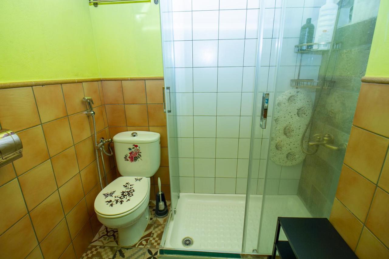 Вилла Casa El Lomito Bajo Ла-Сорруэда Экстерьер фото